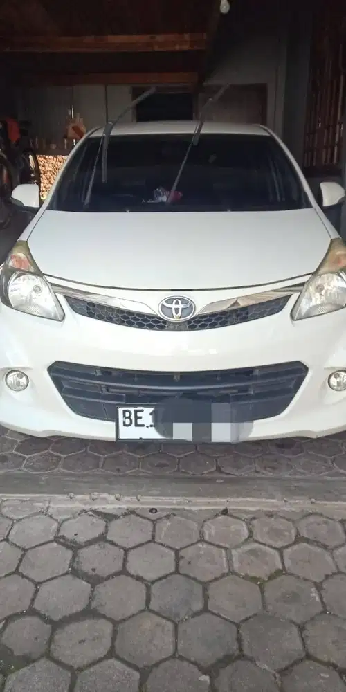 VELOZ MATIC ISTIMEWA