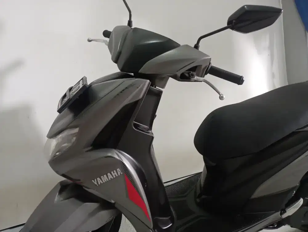 Yamaha freego S kyles tahun 2019