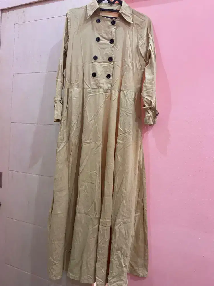 Dress  Untuk Formal & Non Formal