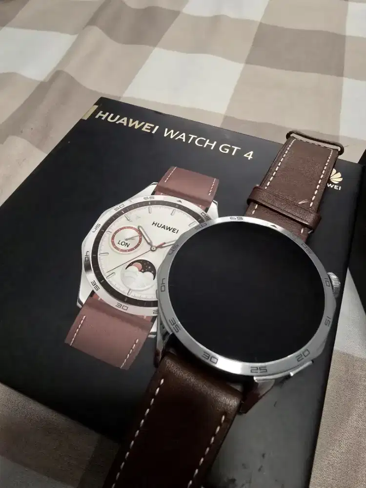 Huawei Watch GT 4