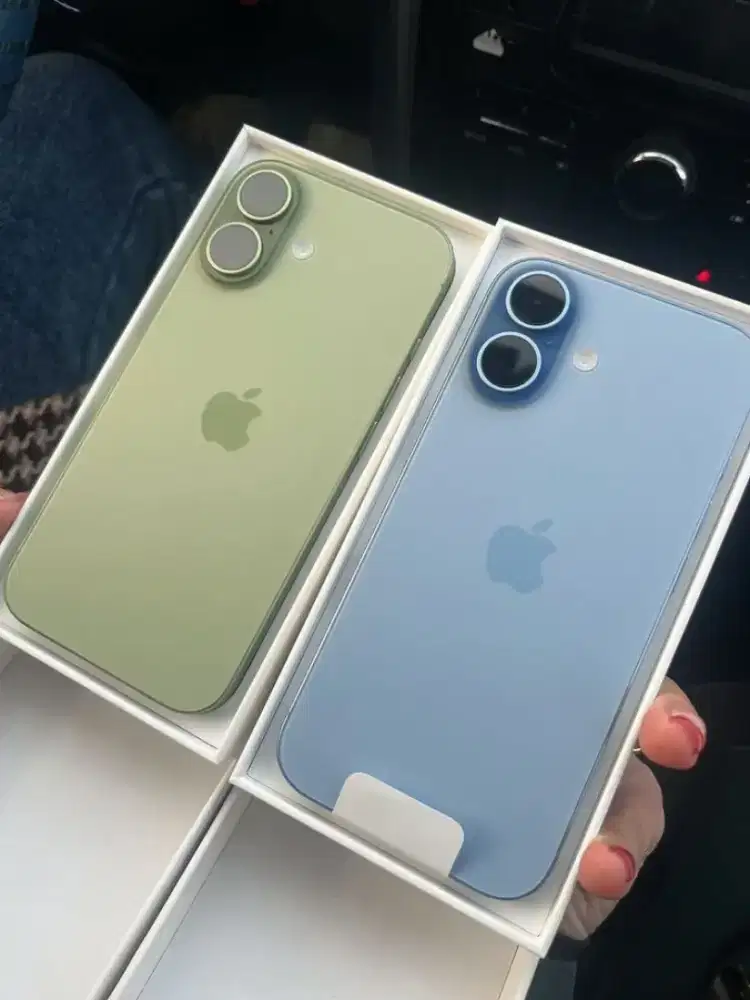 Iphone 17 256 ( promo mengunakan home Credit Indonesia )