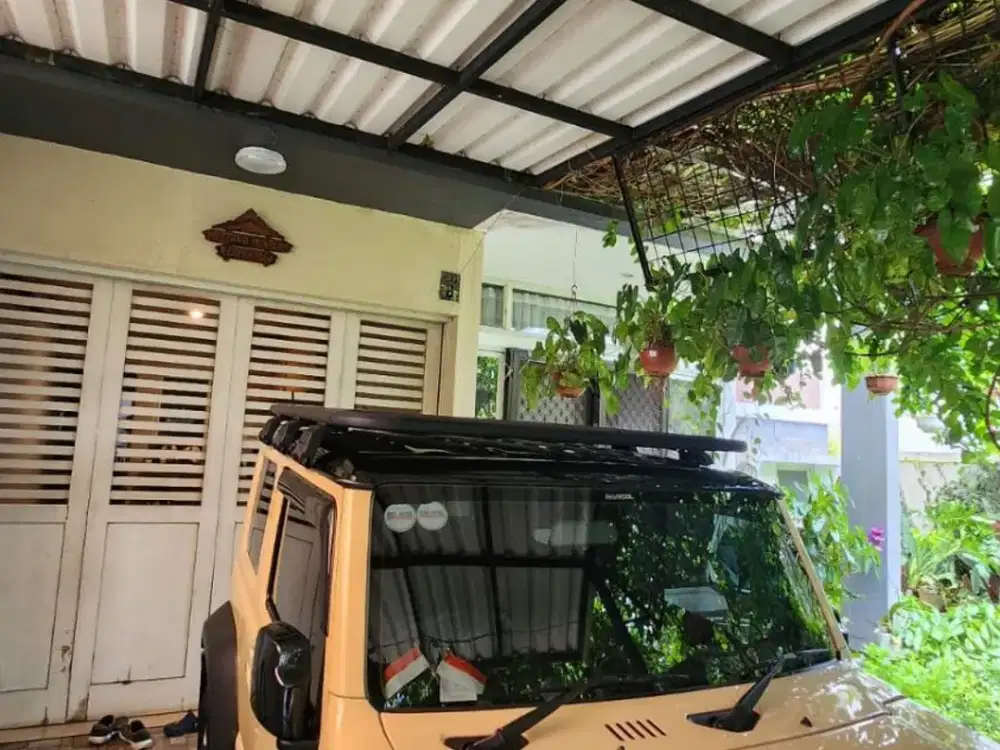 Rumah Premium Dijual di Metland Menteng, Akses Mudah & Aman