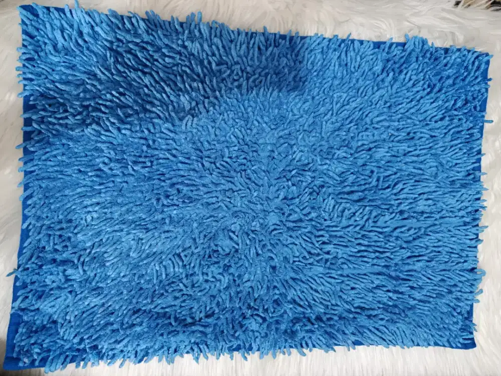 Keset Cendol Empuk Anti Slip