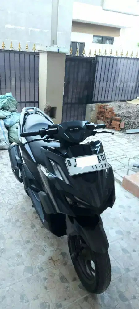 VARIO ABS 160 TH 2022/2023 FULL ORI