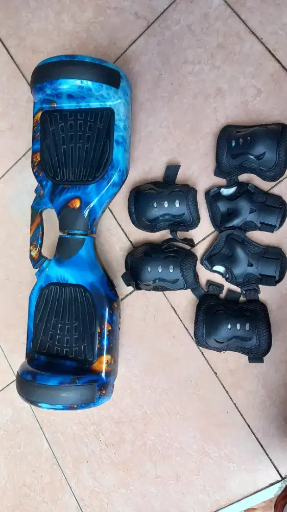 Smart balance 6.5 Inch