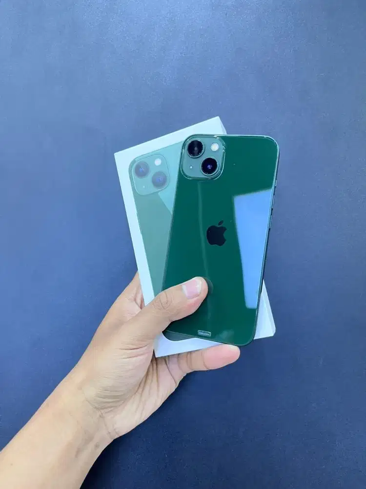 Iphone 13 256gb Ibox