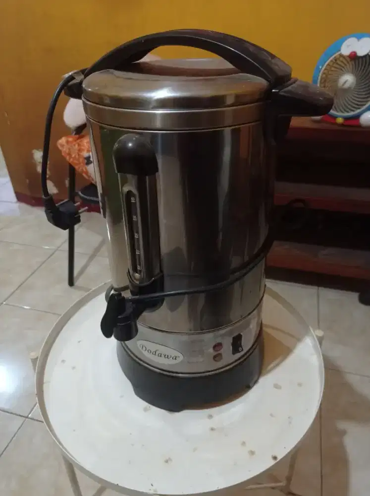 Water boiler dodawa 8.8lt