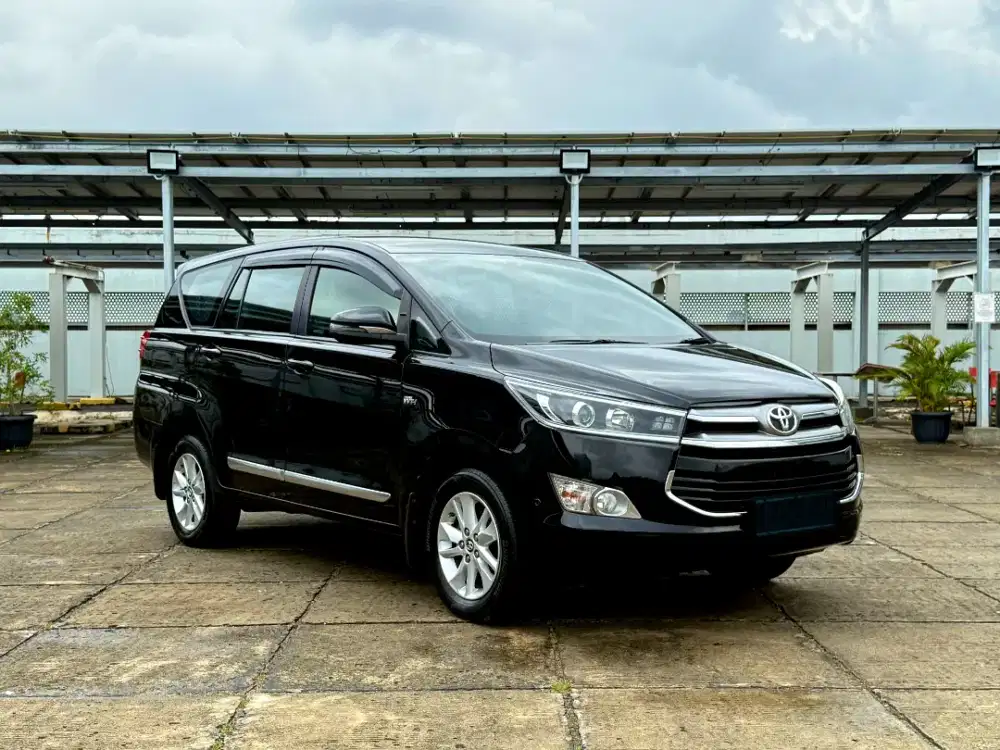 Toyota Kijang Innova V 2.0 2019