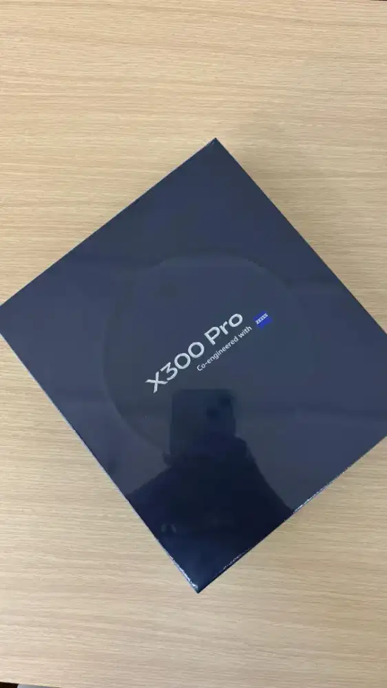 VIVO X300 PRO SERIES