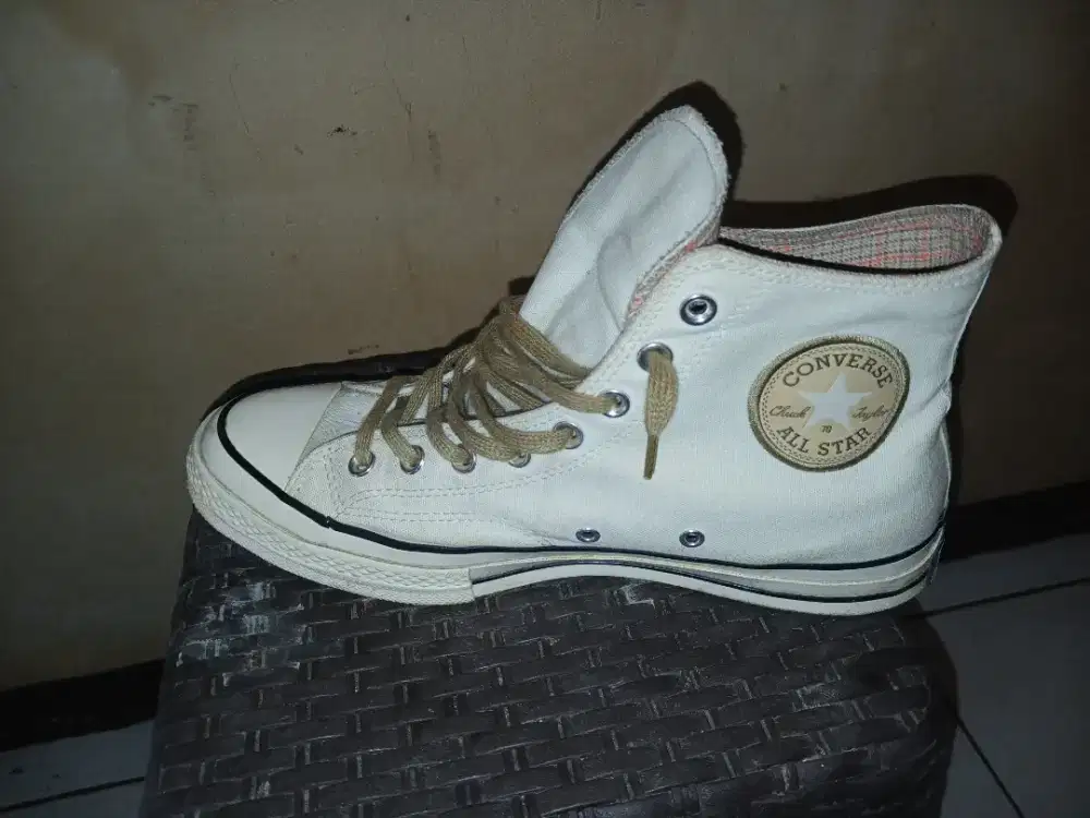Sepatu converse original
