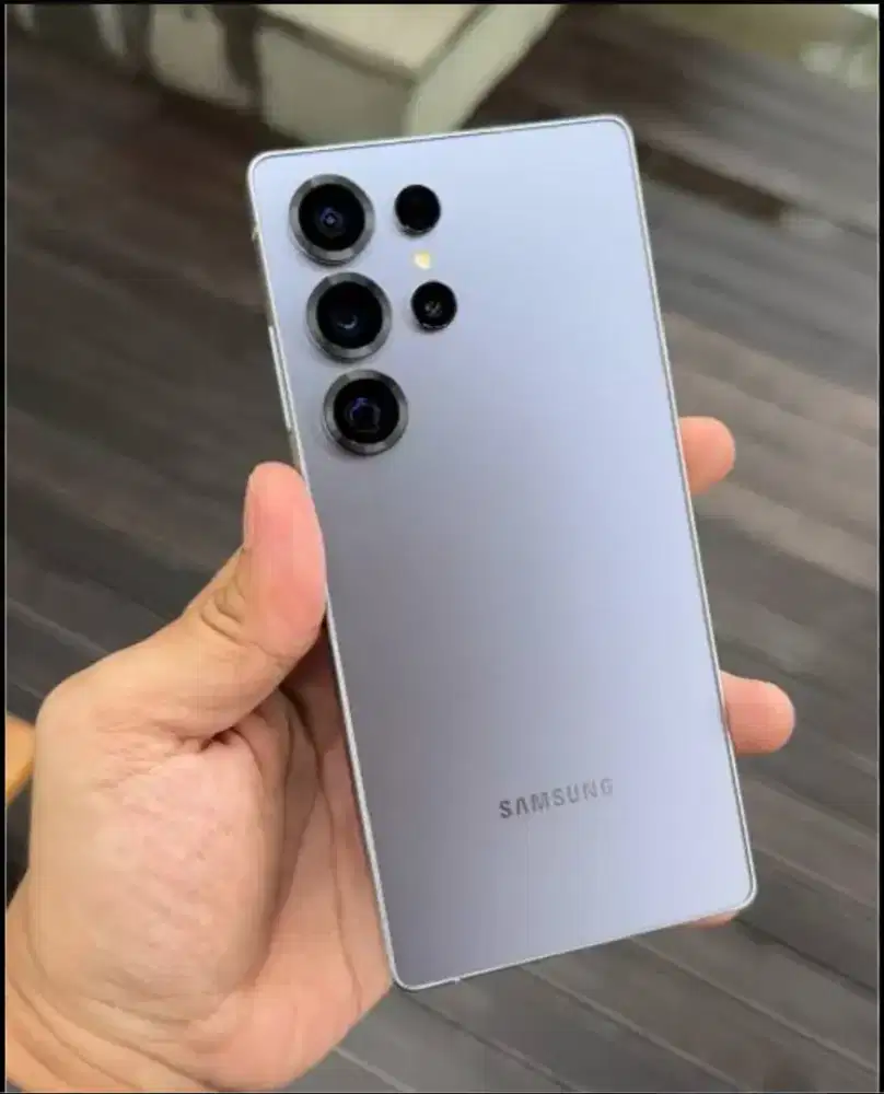 Cicilan Samsung S25Ultra Tanpa DP