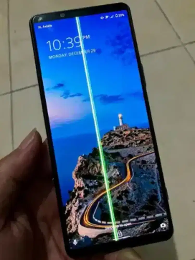 Sony Xperia 5 Mark iii