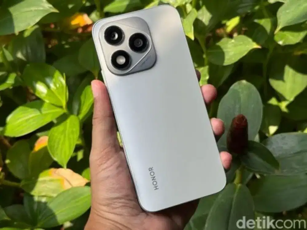 HONOR 400 LITE 5G 8/256 FREE GIFT MENARIK