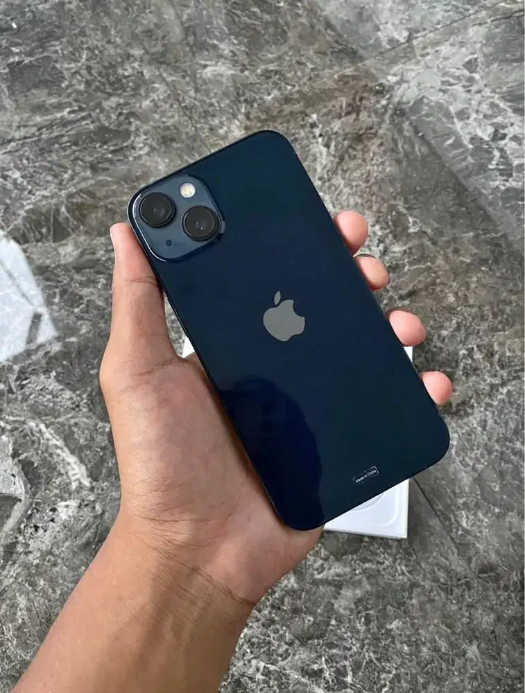 Iphone 13 128 Gb ibox