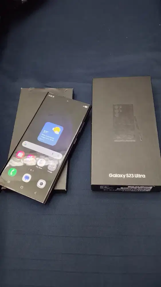 Samsung galaxy s23 ultra 1 TB