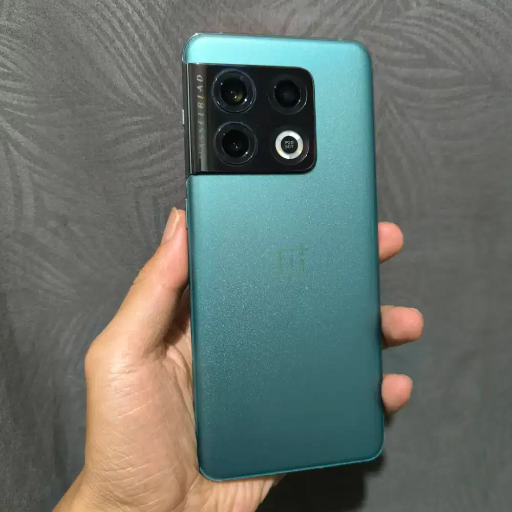 ONE PLUS 10 PRO 5G RAM 12/256GB