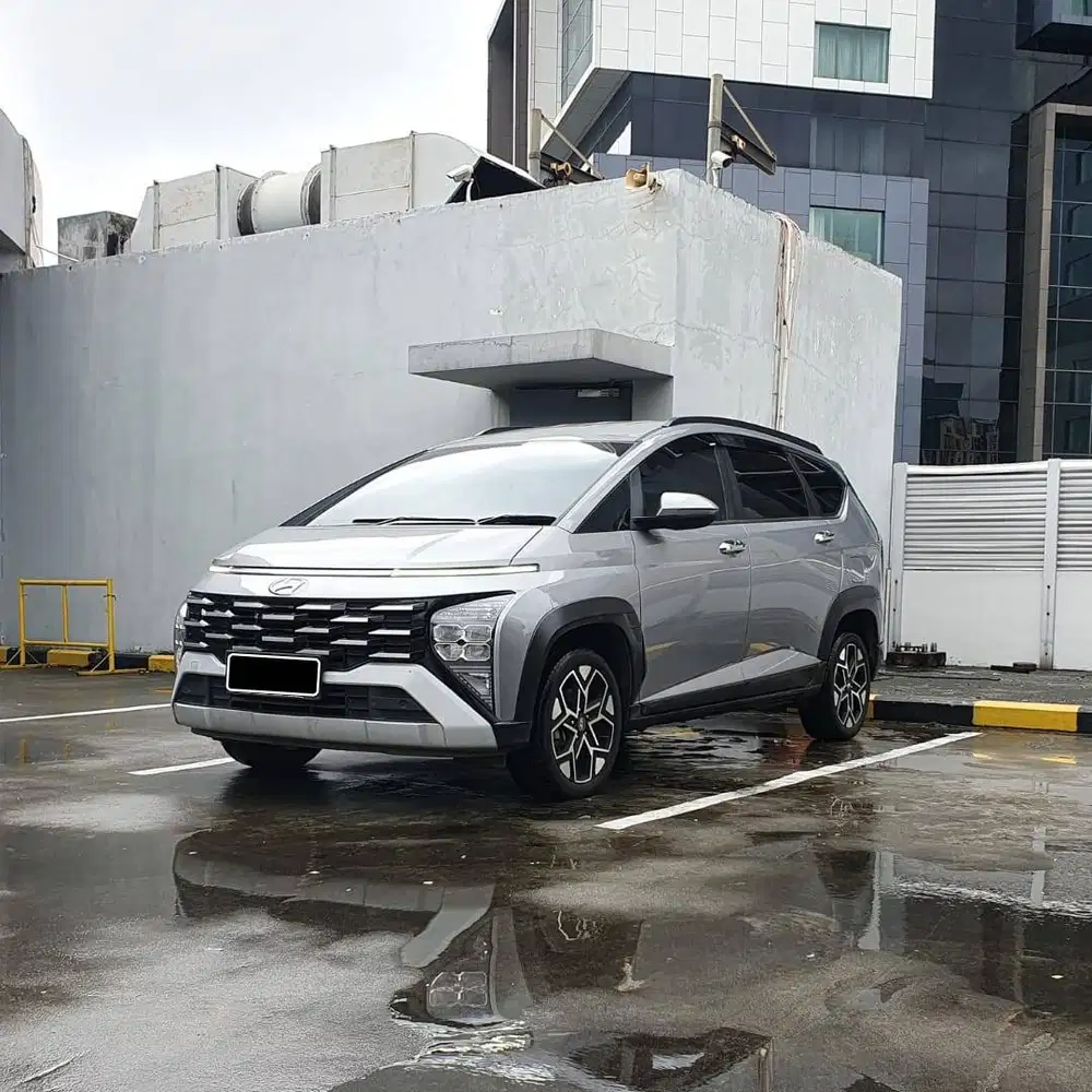 STARGAZER PRIME 2024