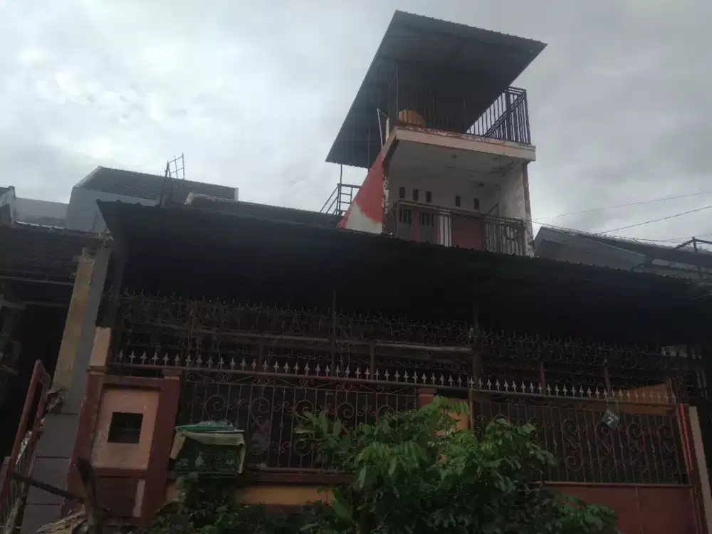 Dijual tanpa perantara minat serius saja