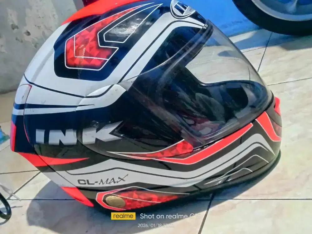 HELM INK CL-MAX