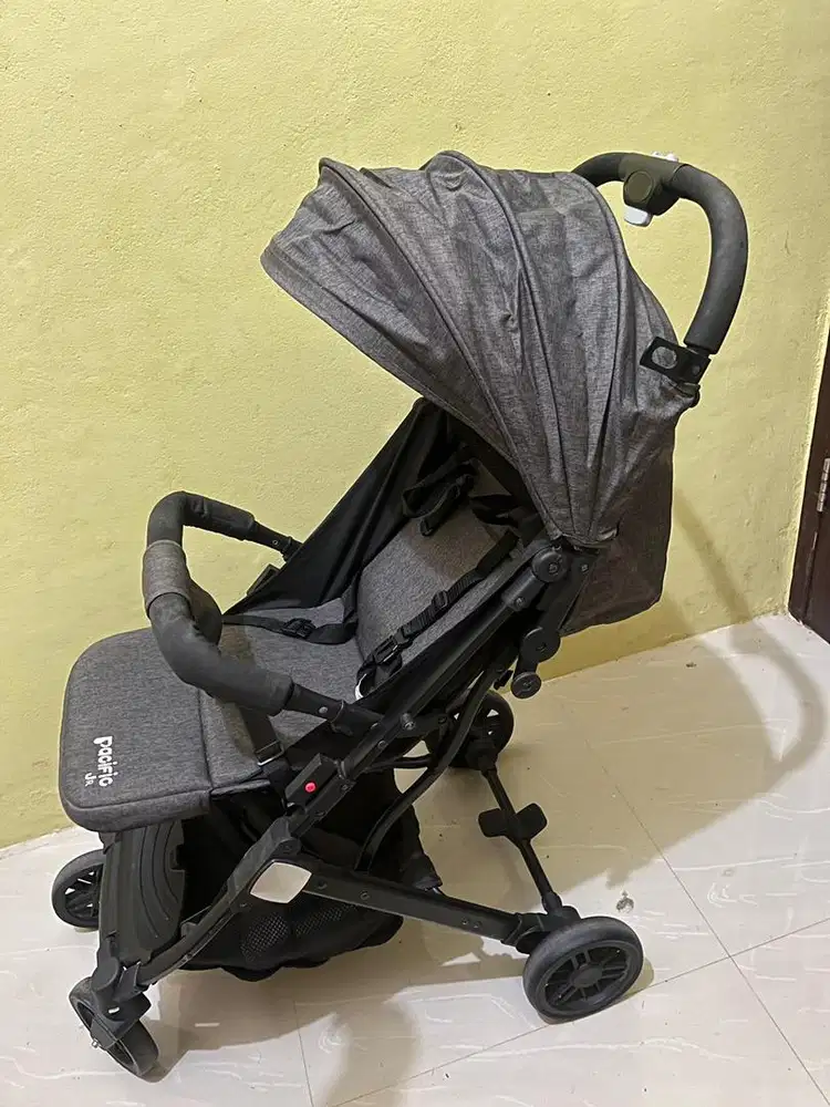 Stroller pasific jr
