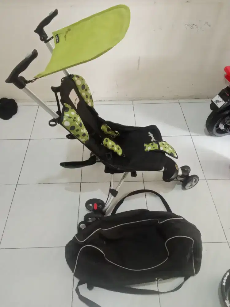 Jual cepat merk i sport