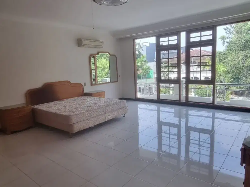 Rumah siap pakai ancol pantai sanur