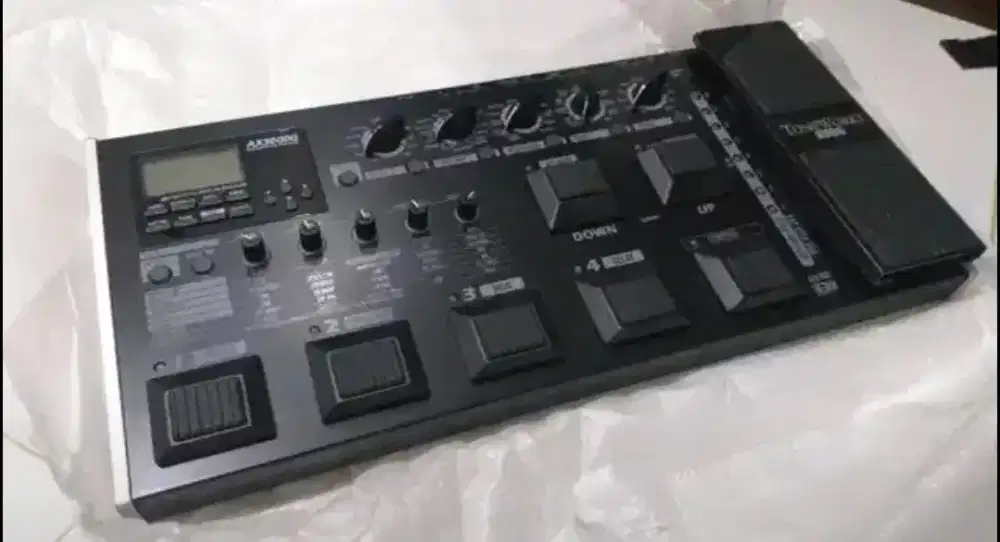 Korg AX 3000 G LIKE NEW