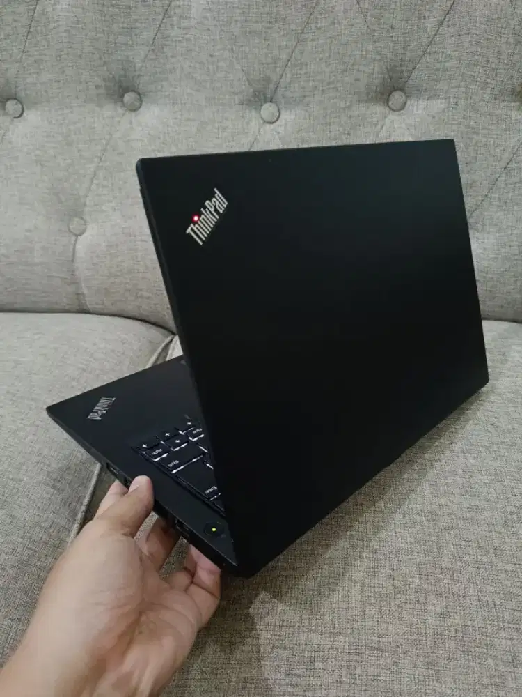 Laptop Lenovo Thinkpad T460S Core i5 Slim