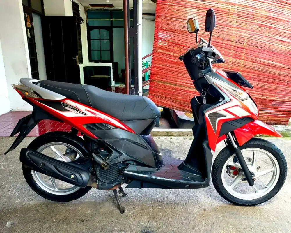 Honda Vario Techno 2012