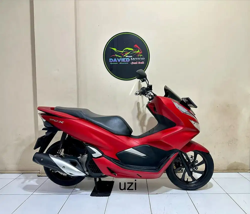 DIJUAL!!! PCX 150 KEYLESS 2019