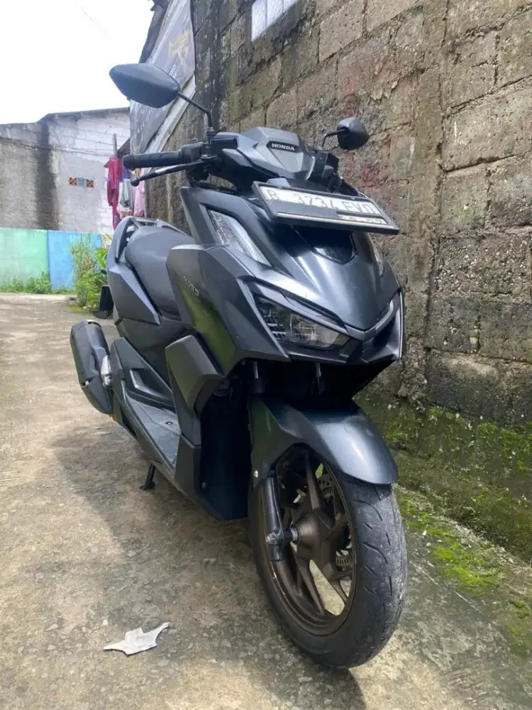 Vario 160 ABS 2022