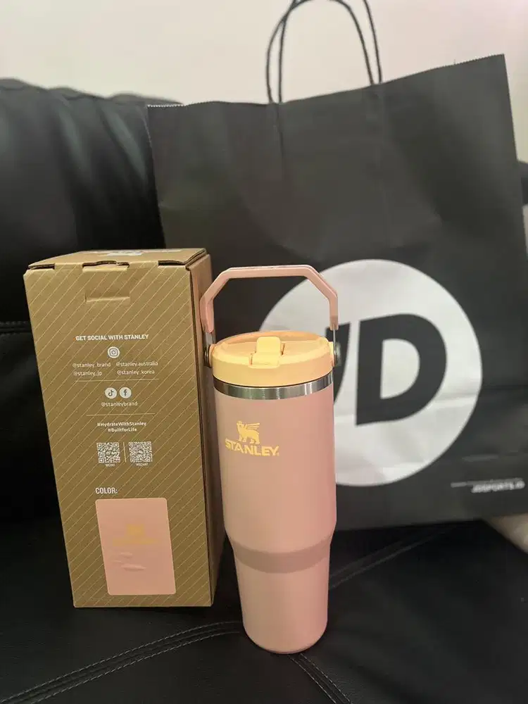 Botol Minum Stanley Original / Tumbler Stanley