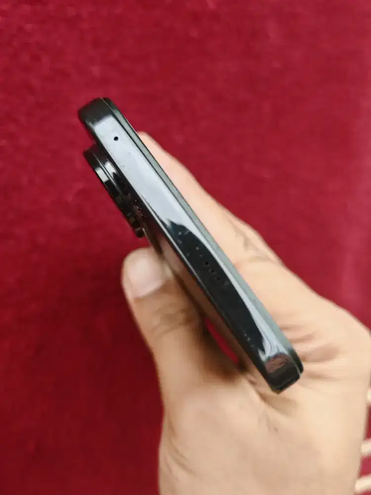 Vivo V50 Lite 5G 12/512Gb masih garansi bisa TT