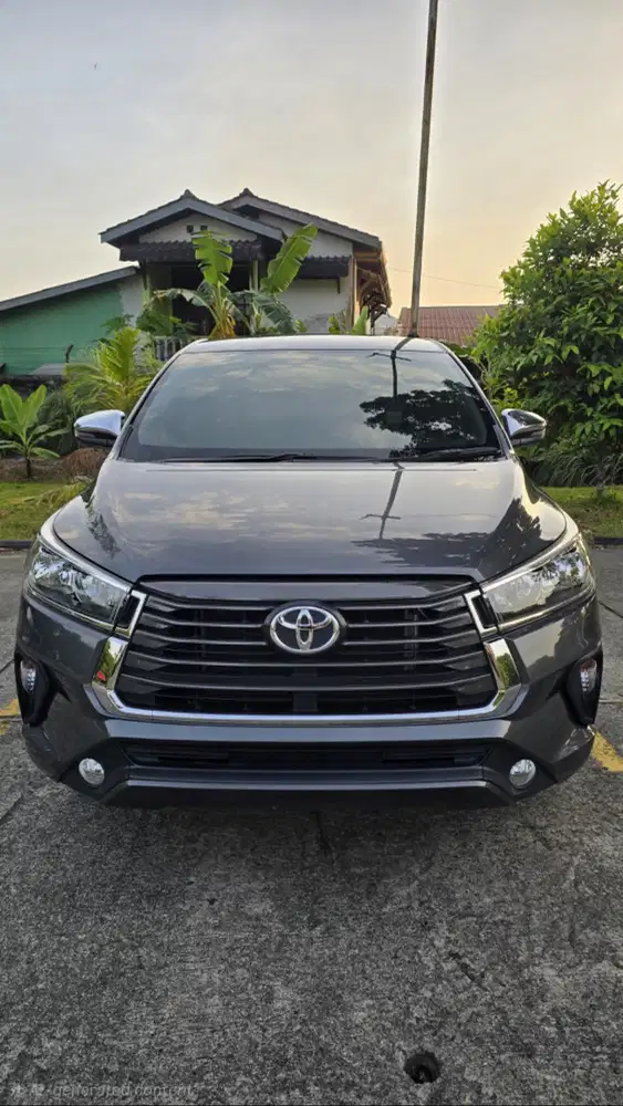 Innova Reborn Grey Type G Manual 2023