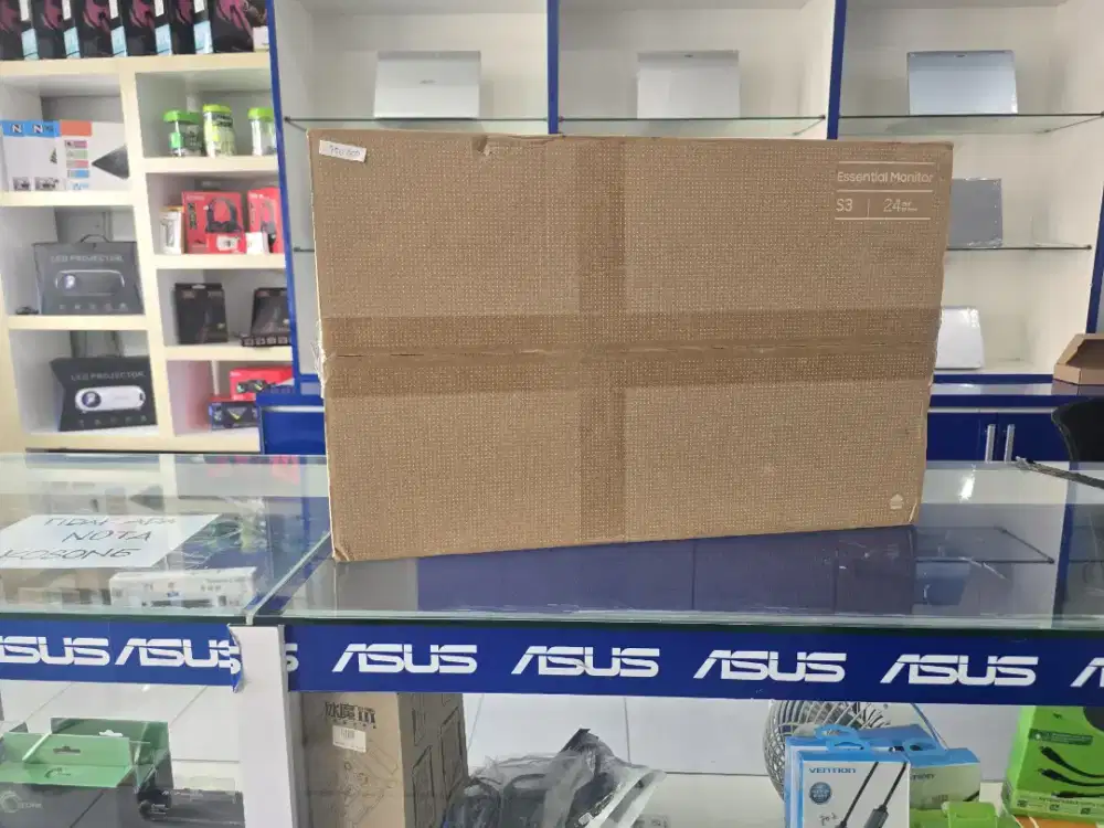 MONITOR SAMSUNG  24INCH