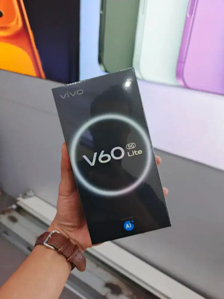 Vivo V60 Lite 5G 12/512 GB