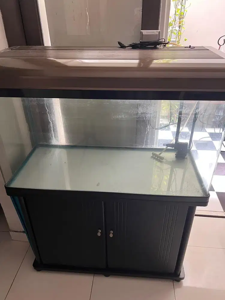 jual Aquarium ikan merk Ace Hardware