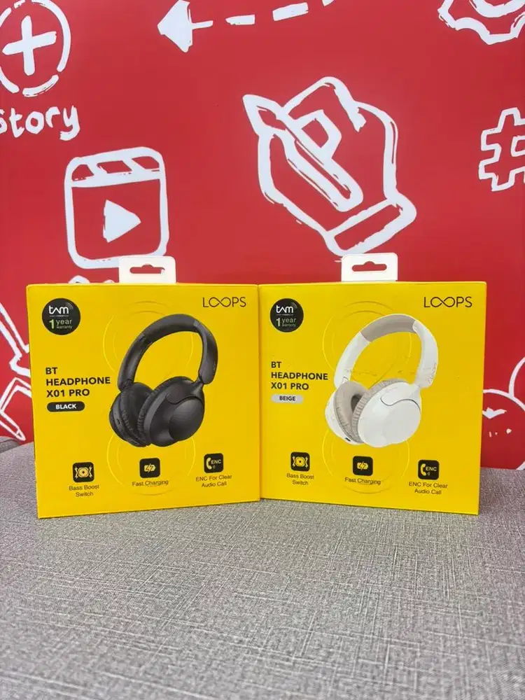 Bluetooth speaker X01 Pro