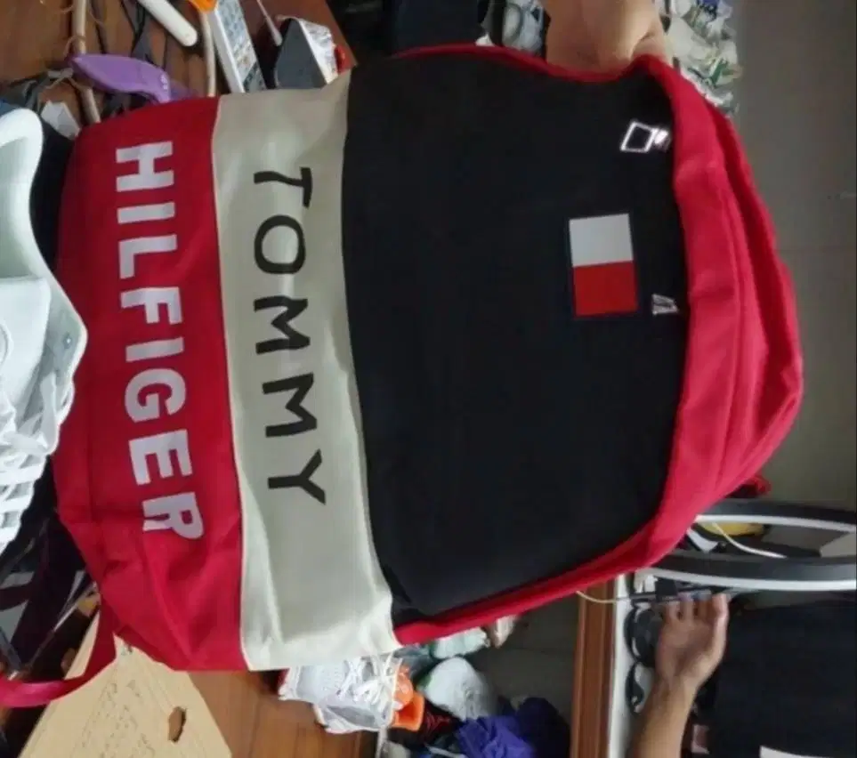 Tas Tommy Hilfiger