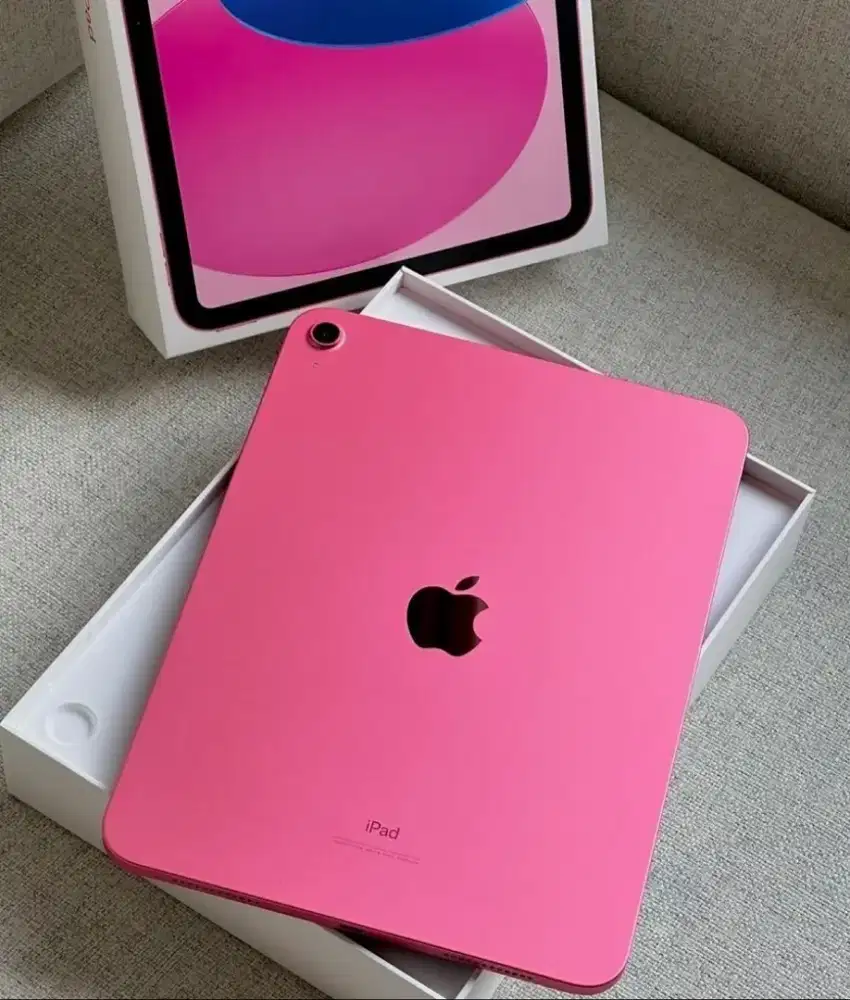 iPad A16/ Bunga ringan dan proses kredit cepat dibantu hingga ACC