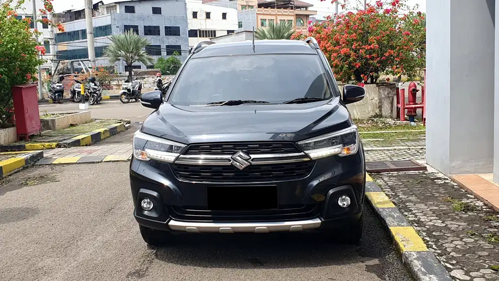 Suzuki XL7 2020 Bensin