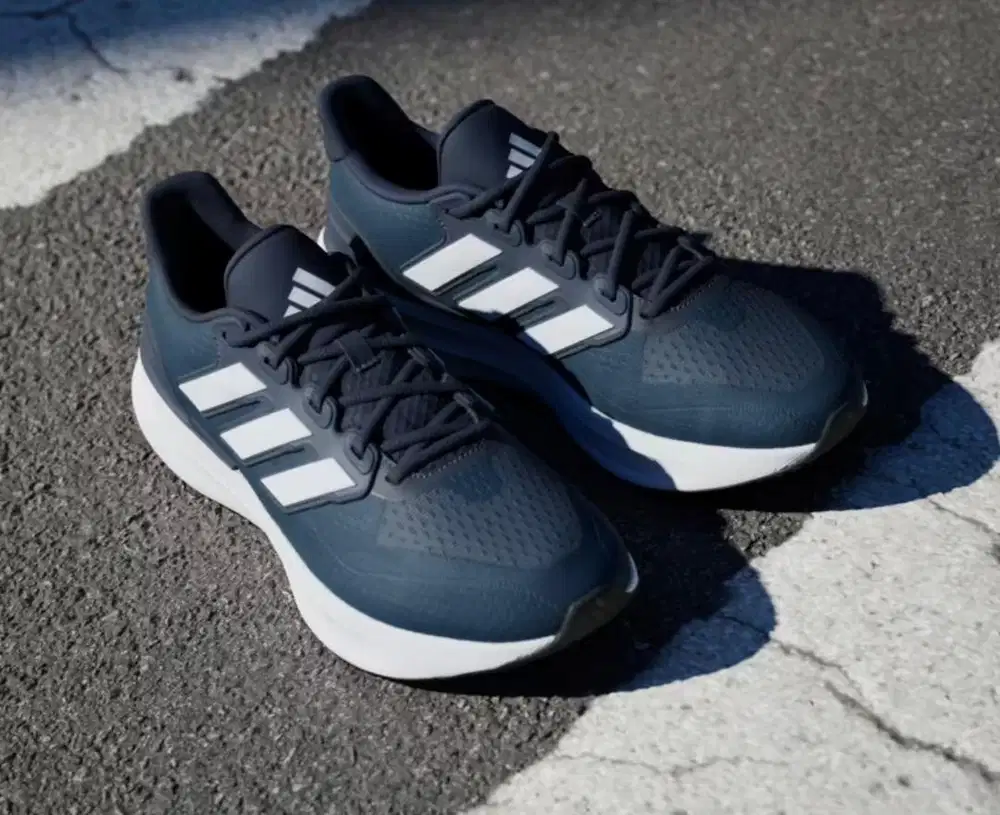 Sepatu Adidas Ultrarun 5 Original