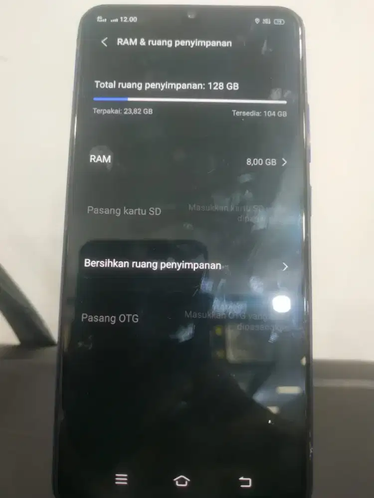 Vivo s1 pro 8/128gb