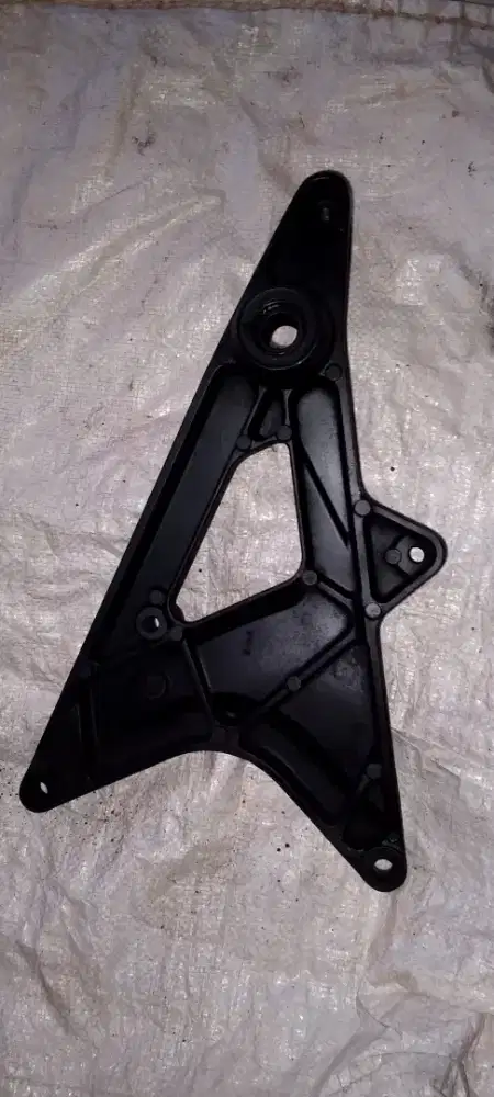 Arm old buat motor Honda Vario