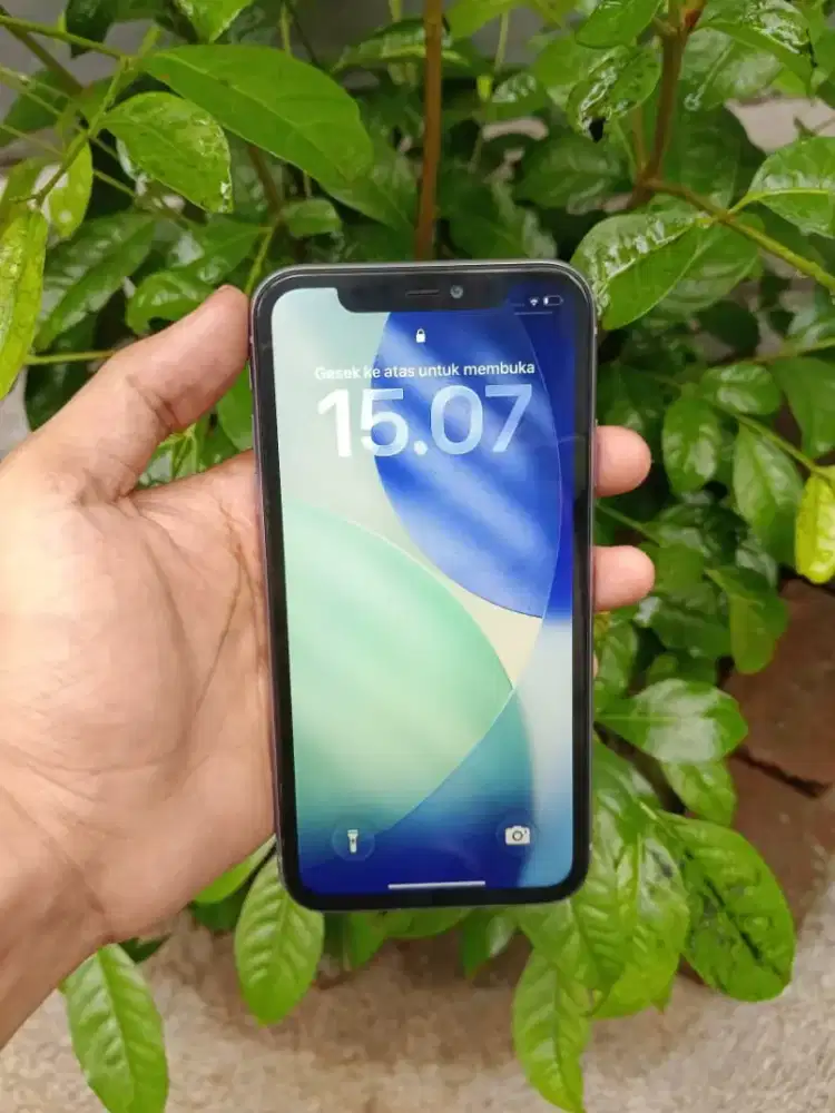 IPHONE 11 64GB Purple