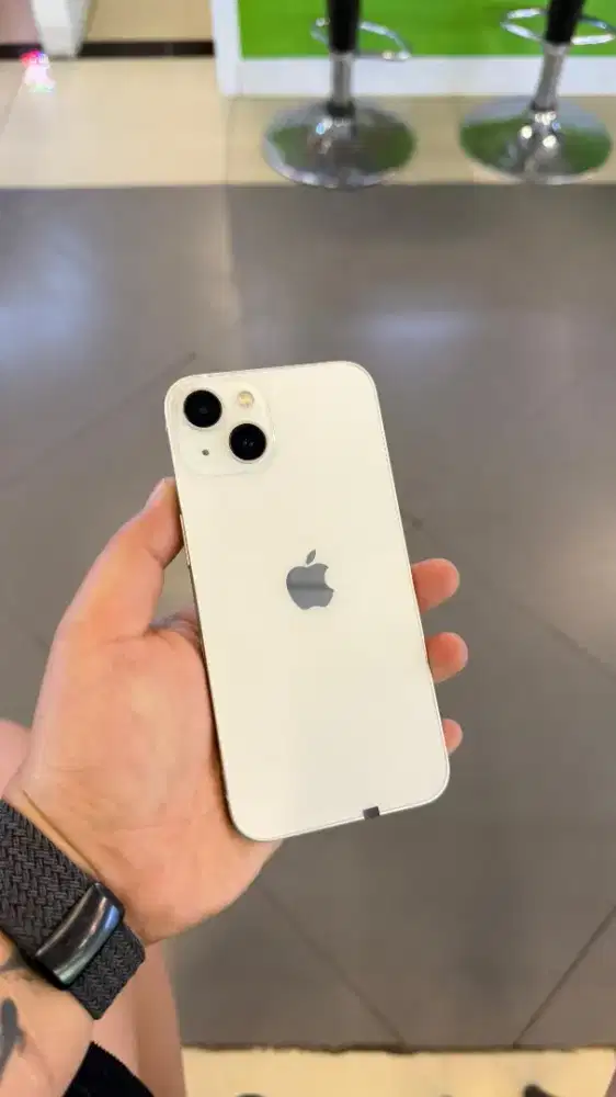 iPhone 13 128gb ex inter