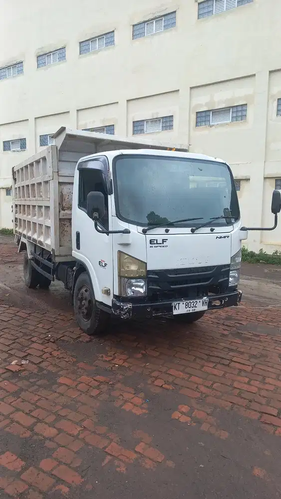 Isuzu Elf 2023 Diesel