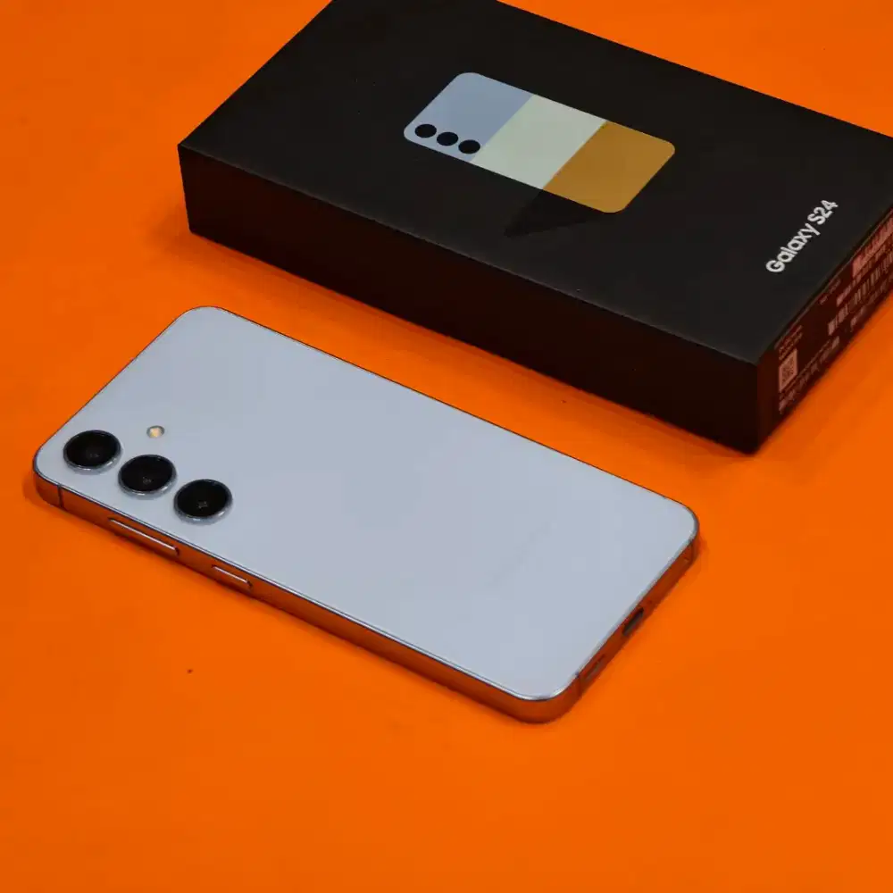 Samsung s24 512gb sein resmi