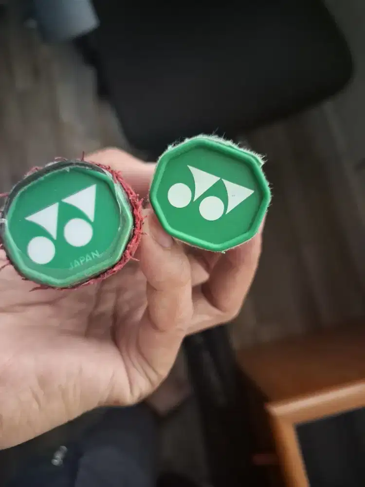 Raket badminton kale ad y minat jual borong