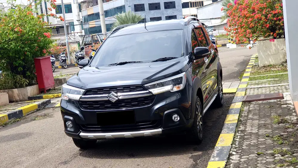 Suzuki XL7 2020 Bensin